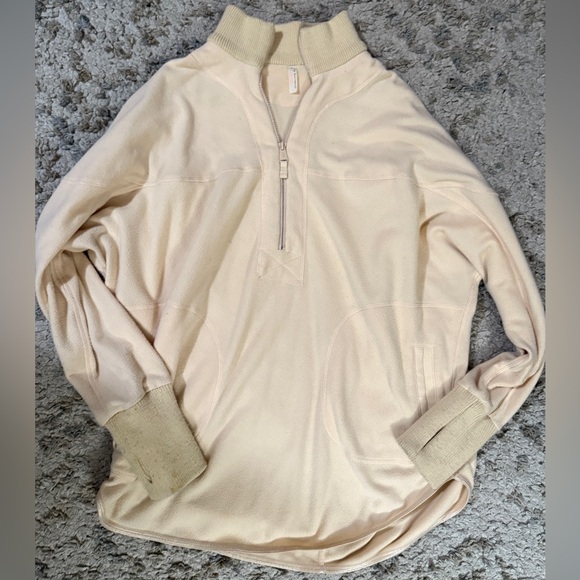 FP Movement by Free People Sweaters - Free People Movement Fleece